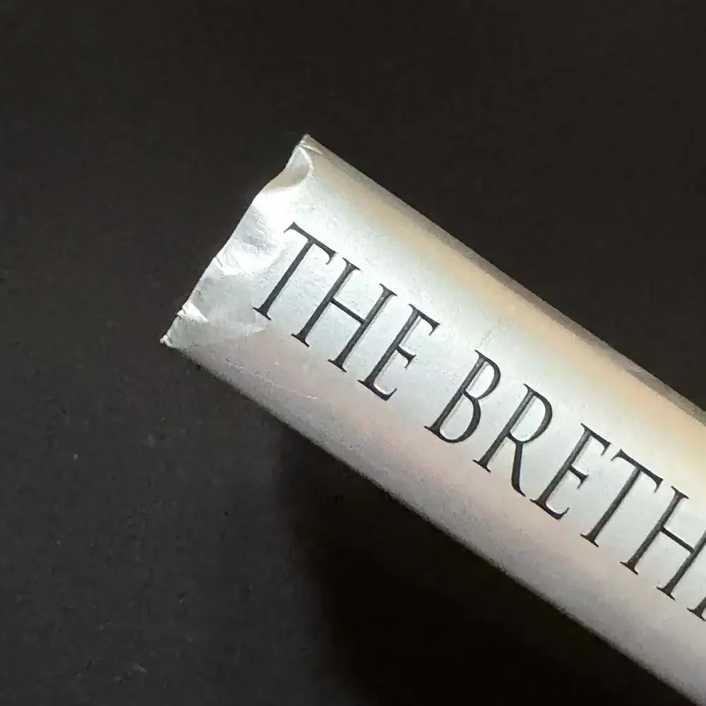 The Brethren by John Grisham (2000, First Edition Hardcover)